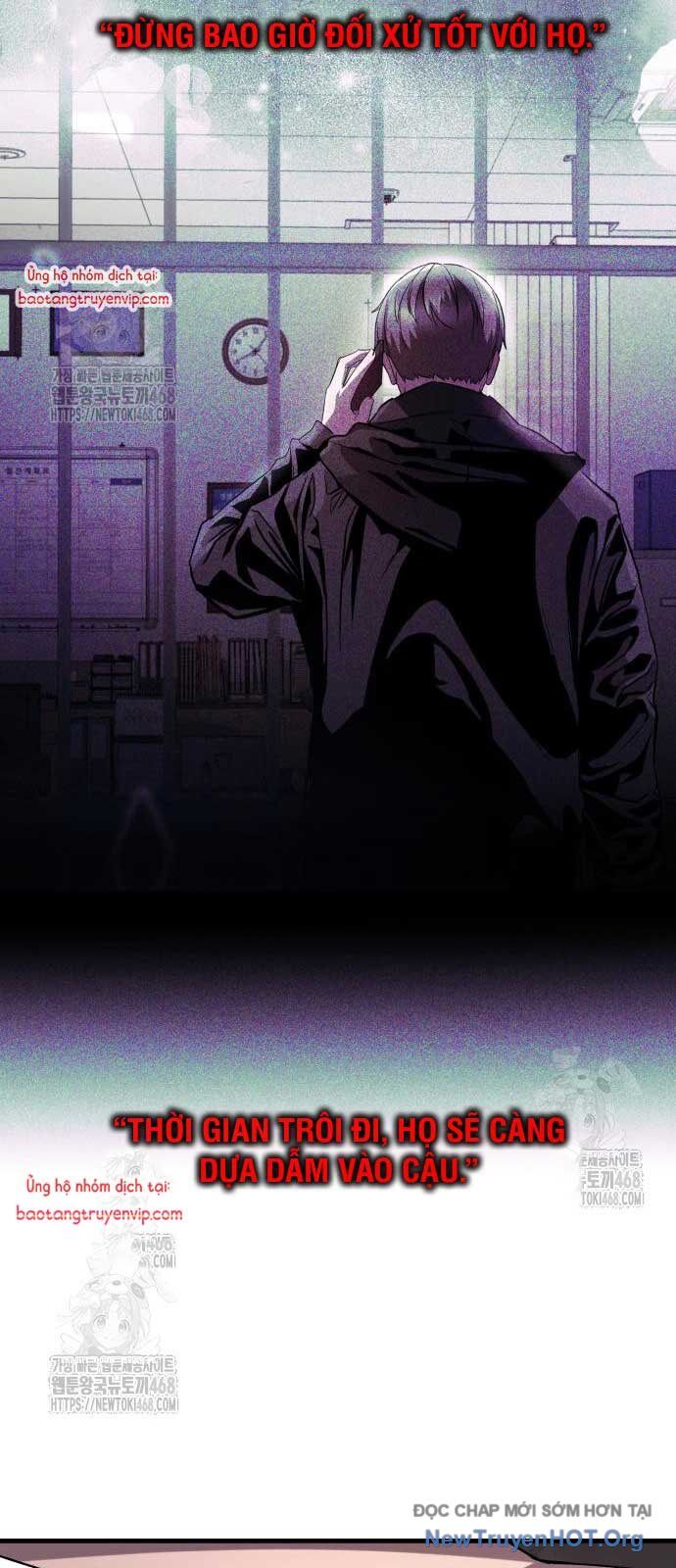 Hẹn Hò Rùng Rợn - Chapter 22 - Page 18