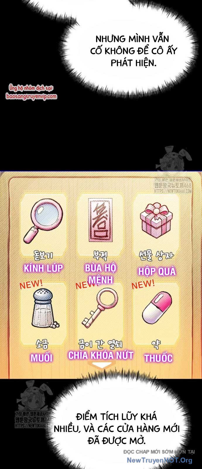 Hẹn Hò Rùng Rợn - Chapter 22 - Page 24