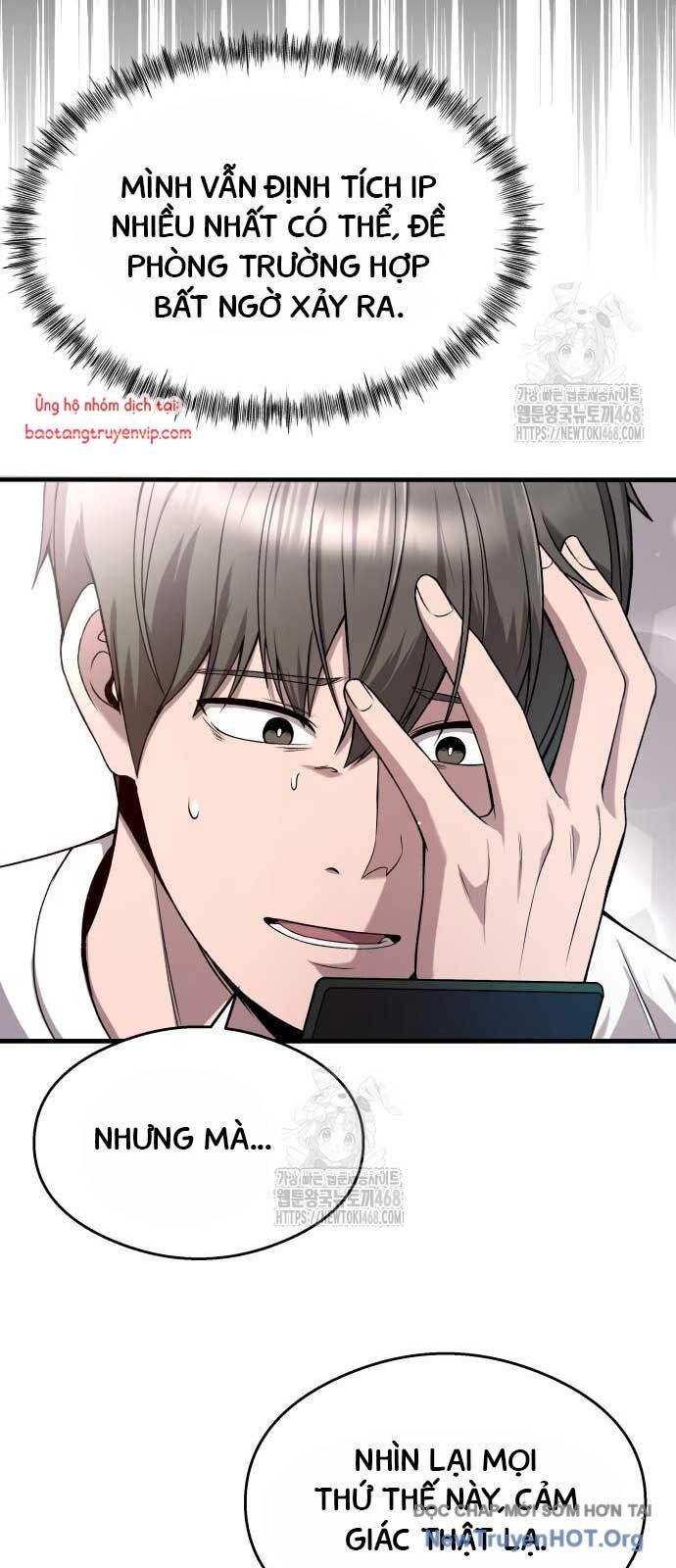 Hẹn Hò Rùng Rợn - Chapter 22 - Page 26