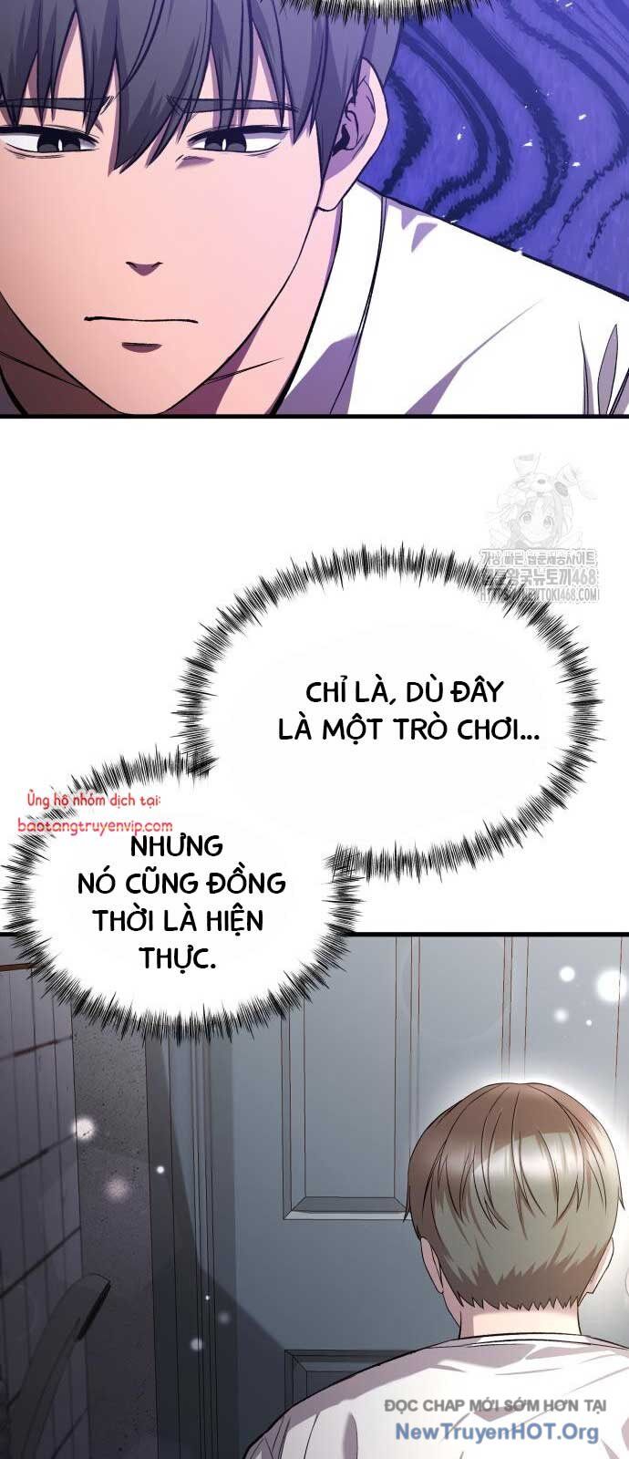 Hẹn Hò Rùng Rợn - Chapter 22 - Page 28