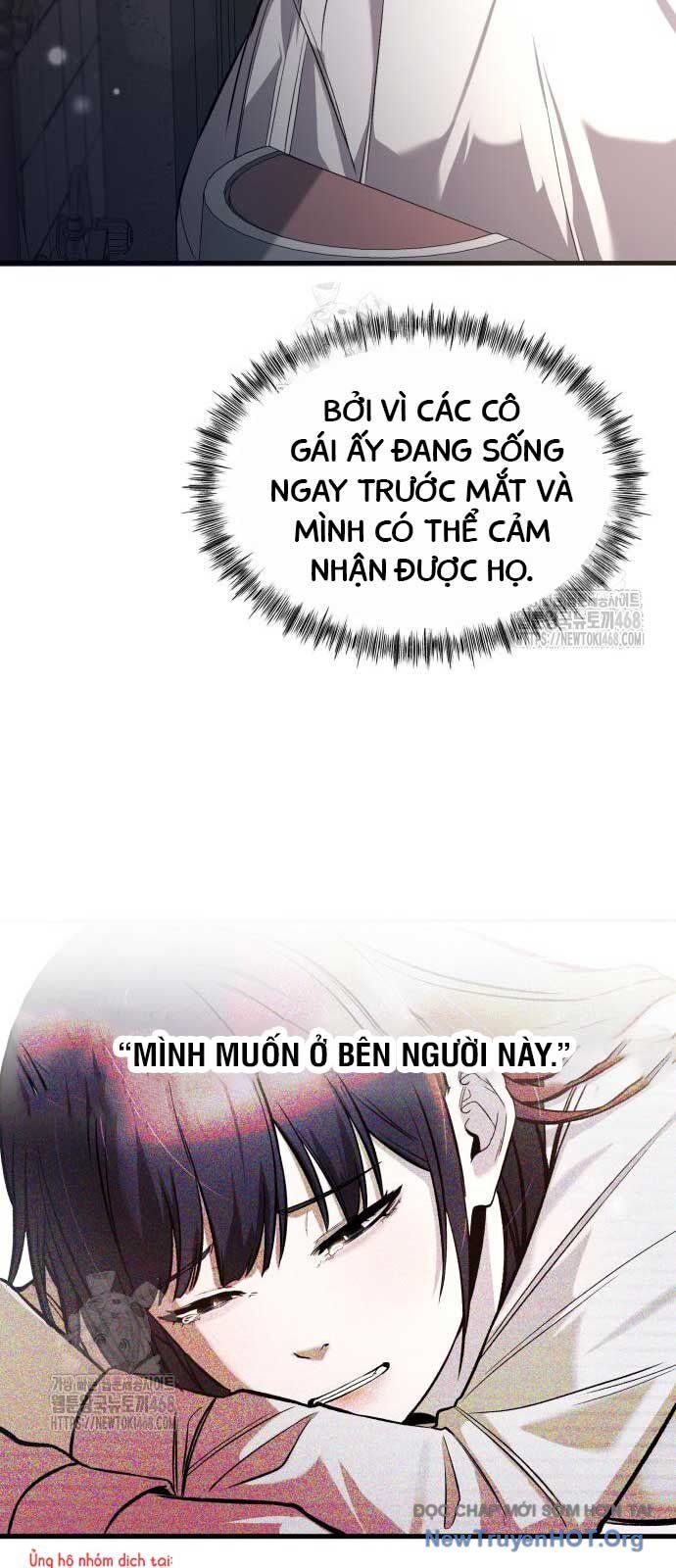 Hẹn Hò Rùng Rợn - Chapter 22 - Page 29