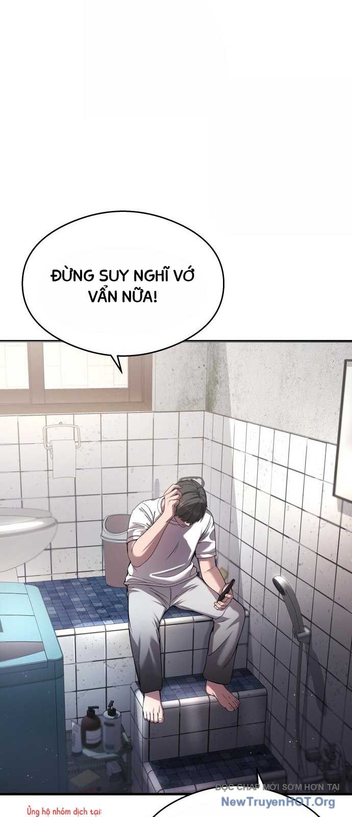 Hẹn Hò Rùng Rợn - Chapter 22 - Page 32