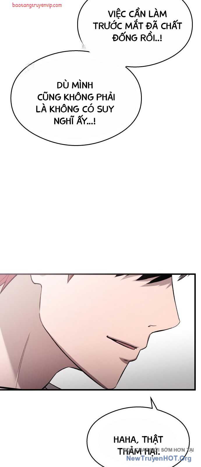 Hẹn Hò Rùng Rợn - Chapter 22 - Page 33