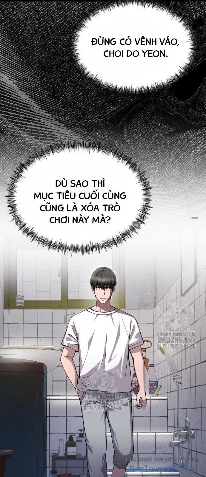 Hẹn Hò Rùng Rợn - Chapter 22 - Page 35