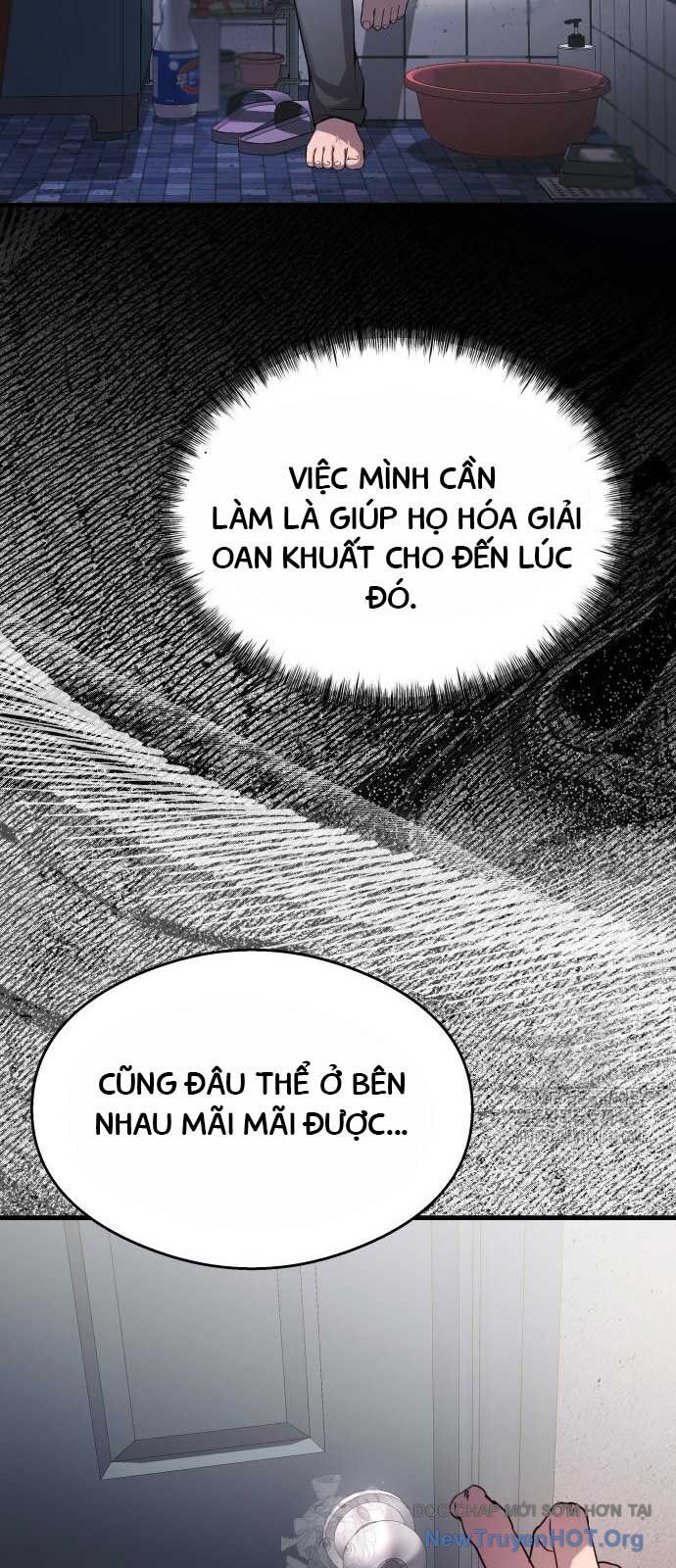Hẹn Hò Rùng Rợn - Chapter 22 - Page 36