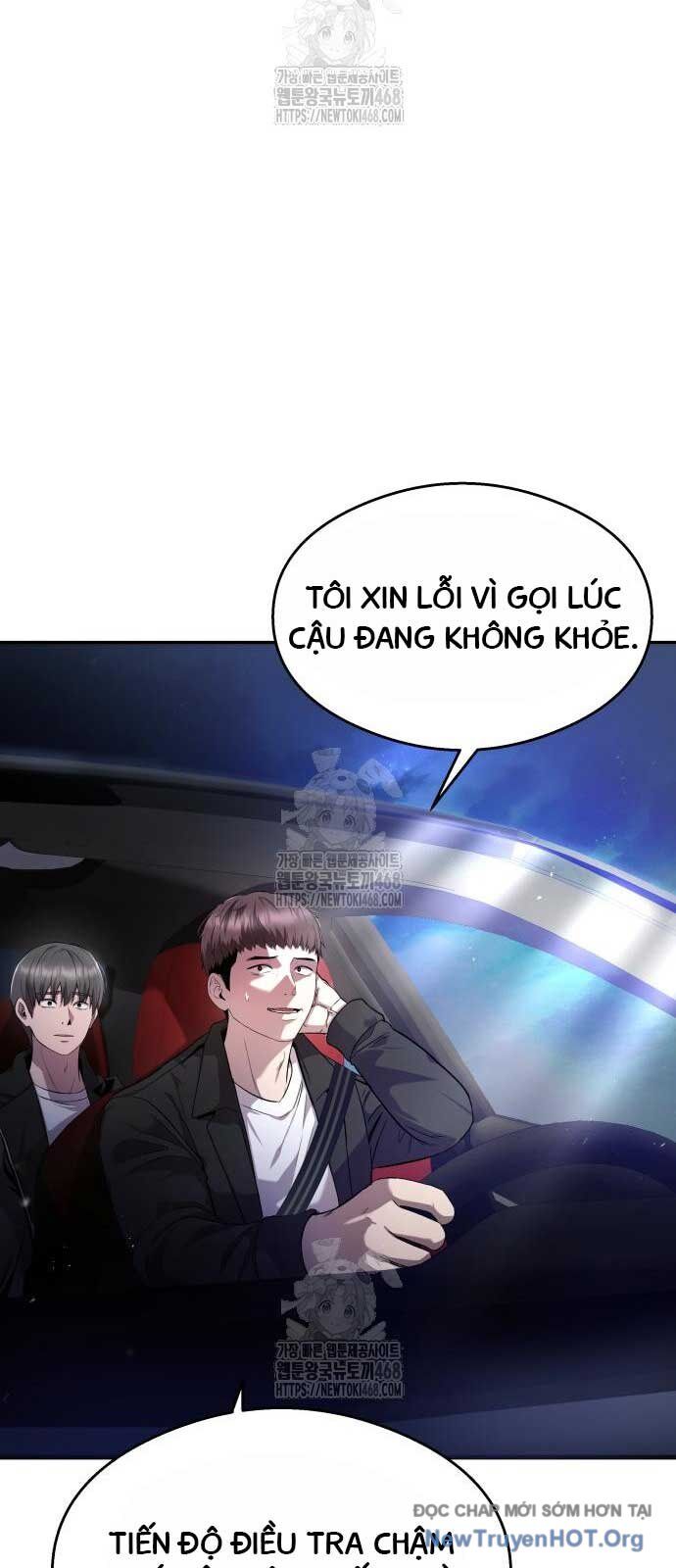 Hẹn Hò Rùng Rợn - Chapter 22 - Page 40