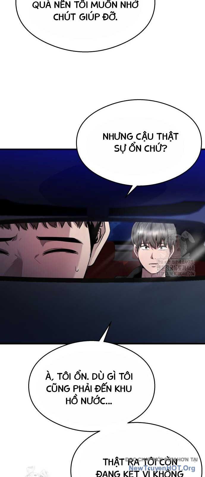 Hẹn Hò Rùng Rợn - Chapter 22 - Page 41