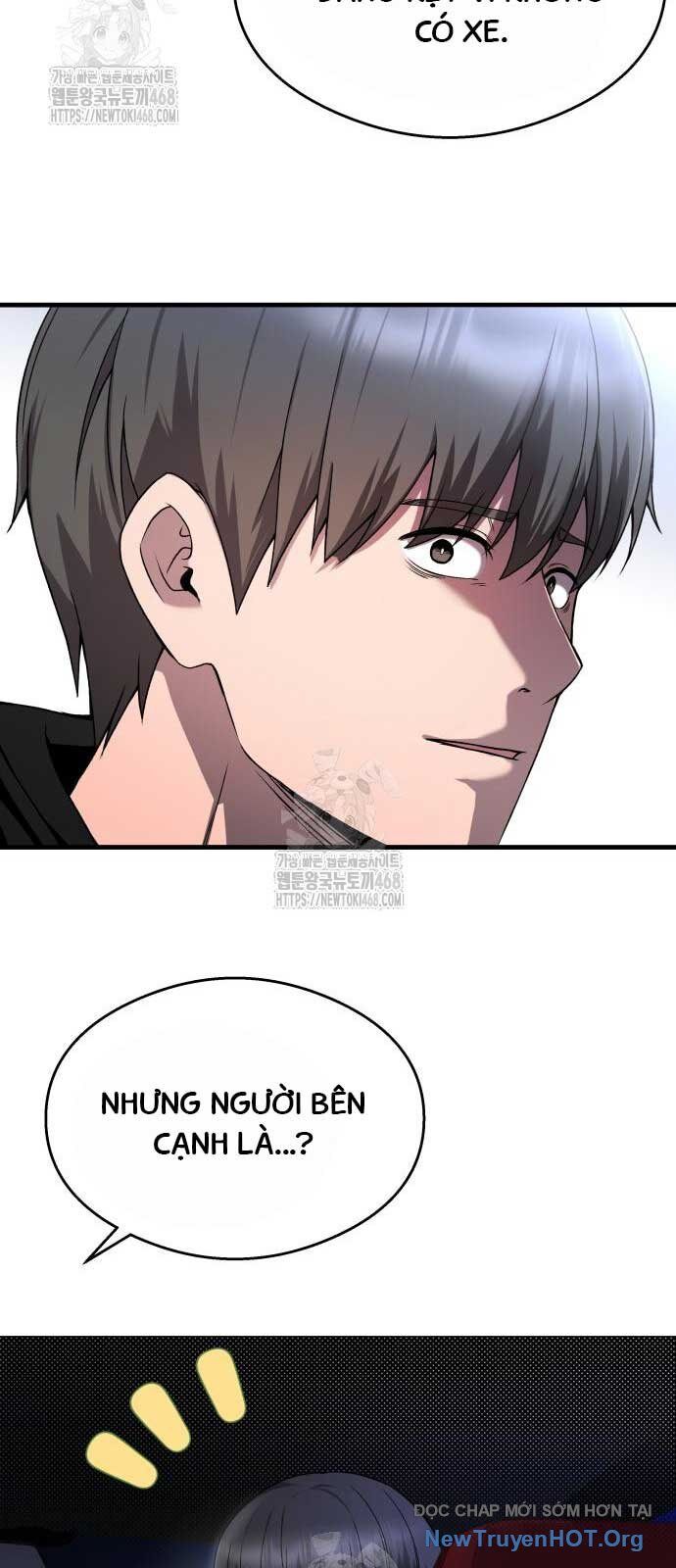 Hẹn Hò Rùng Rợn - Chapter 22 - Page 42