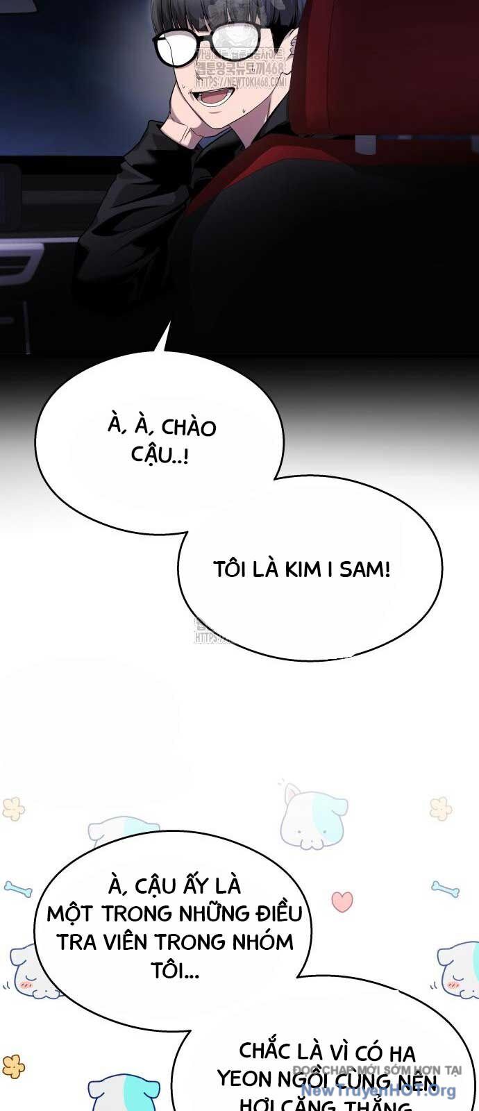 Hẹn Hò Rùng Rợn - Chapter 22 - Page 43