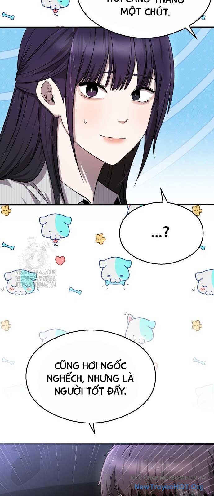 Hẹn Hò Rùng Rợn - Chapter 22 - Page 44