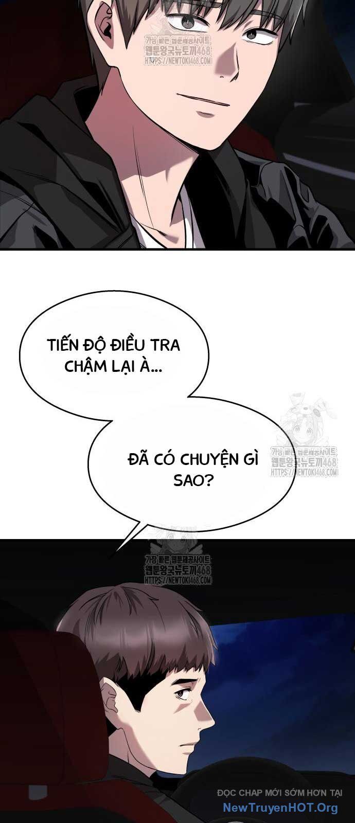 Hẹn Hò Rùng Rợn - Chapter 22 - Page 46