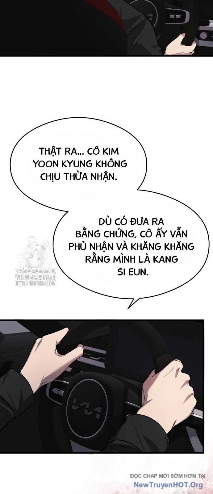 Hẹn Hò Rùng Rợn - Chapter 22 - Page 47
