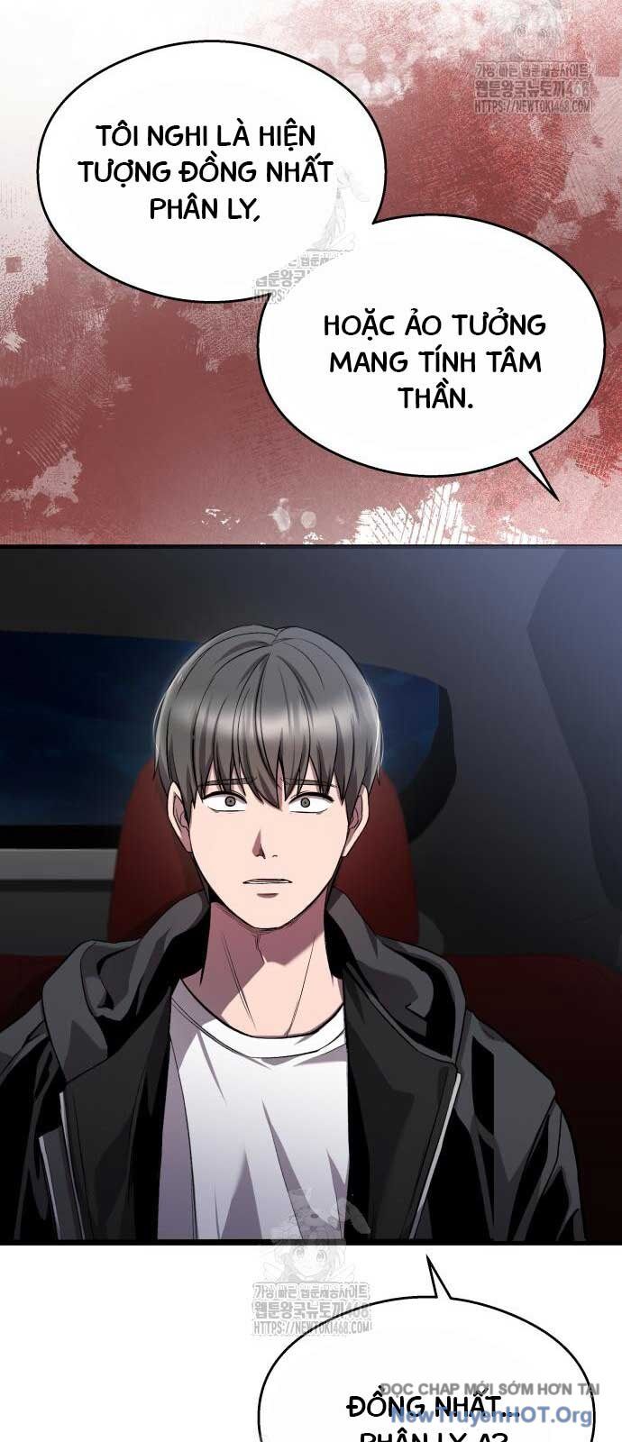 Hẹn Hò Rùng Rợn - Chapter 22 - Page 48