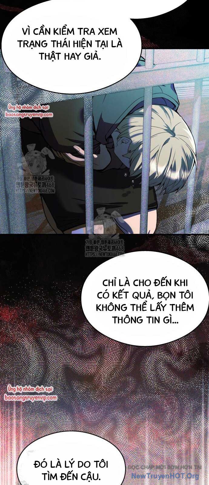 Hẹn Hò Rùng Rợn - Chapter 22 - Page 52