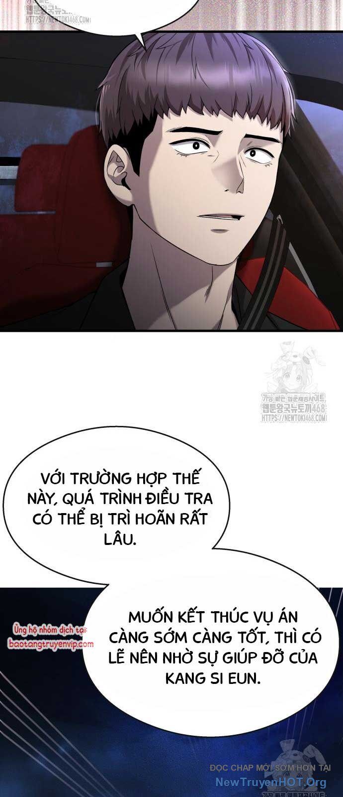 Hẹn Hò Rùng Rợn - Chapter 22 - Page 53