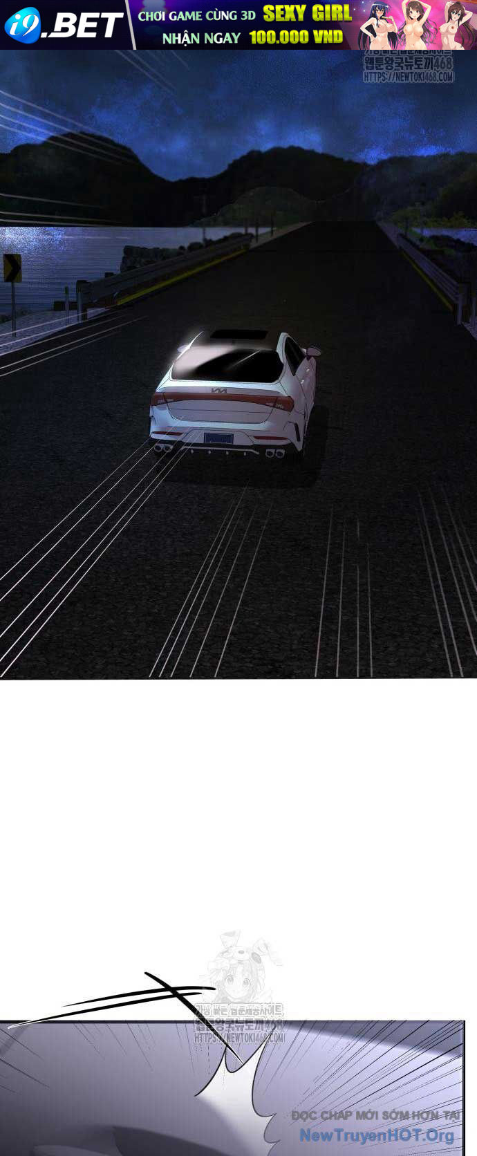 Hẹn Hò Rùng Rợn - Chapter 22 - Page 54