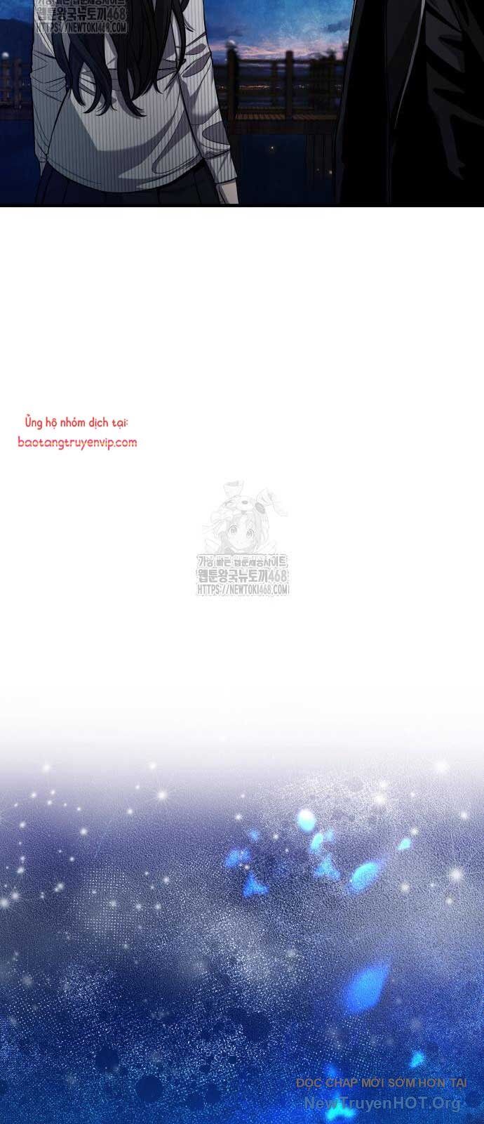 Hẹn Hò Rùng Rợn - Chapter 22 - Page 56