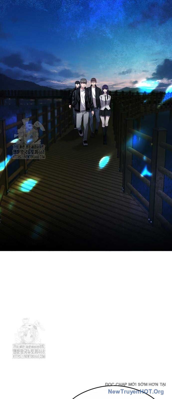 Hẹn Hò Rùng Rợn - Chapter 22 - Page 57
