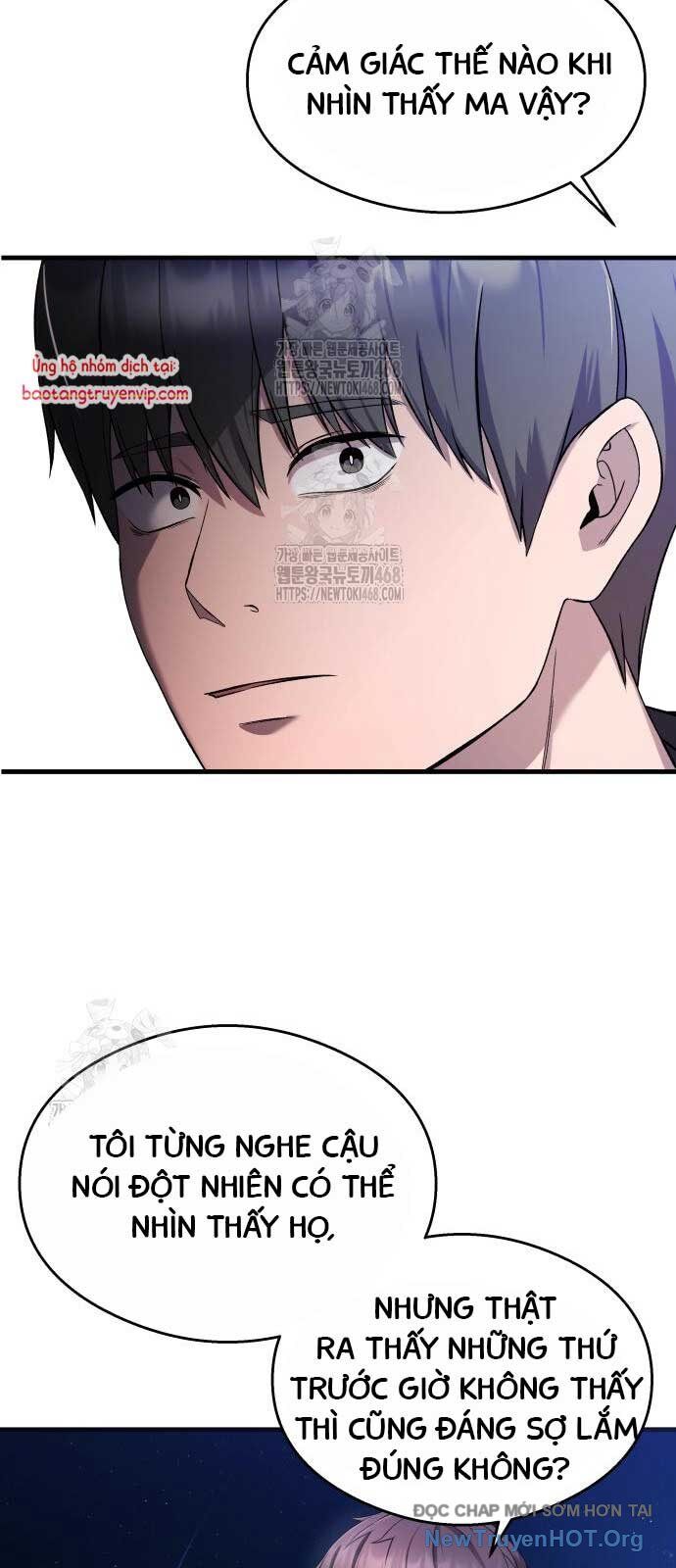 Hẹn Hò Rùng Rợn - Chapter 22 - Page 58