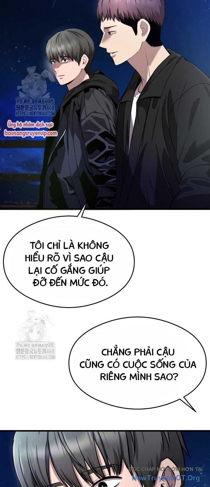 Hẹn Hò Rùng Rợn - Chapter 22 - Page 59