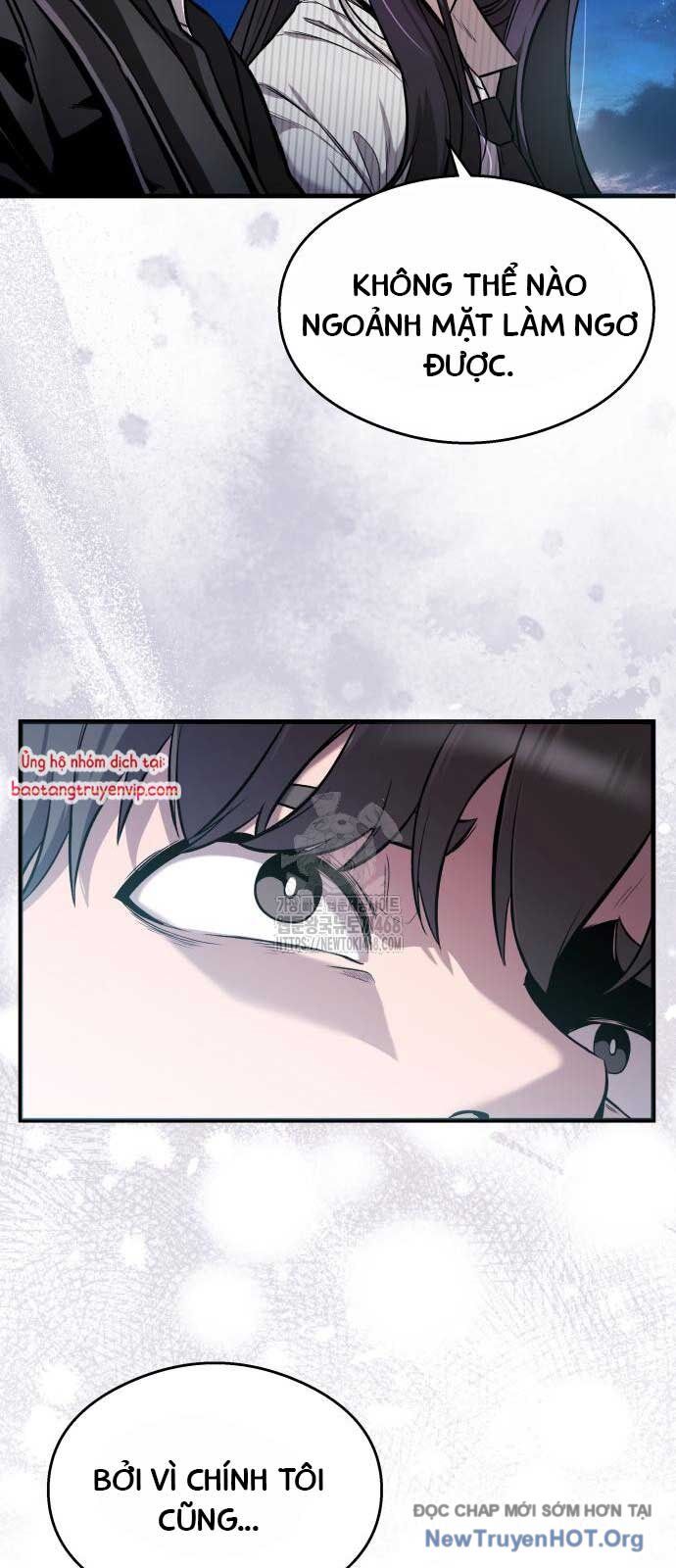 Hẹn Hò Rùng Rợn - Chapter 22 - Page 61