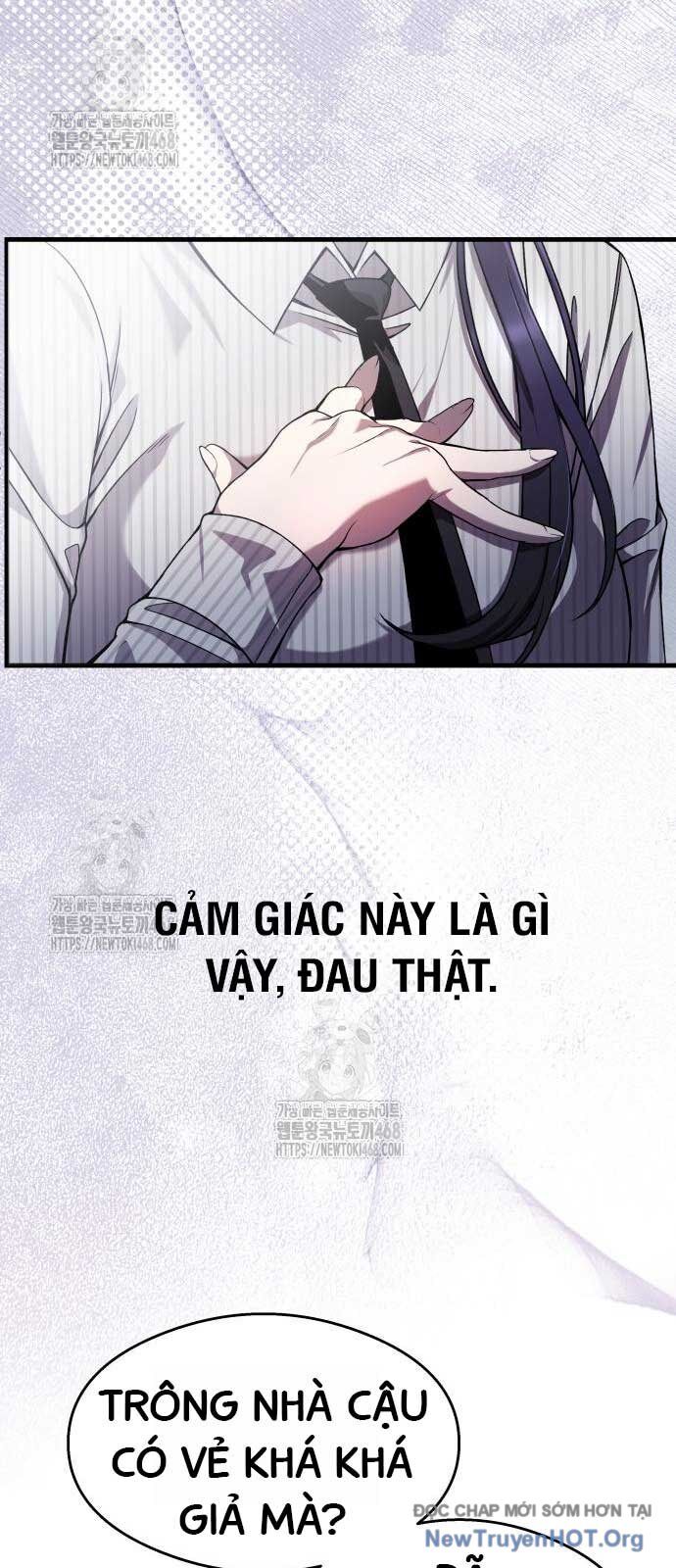 Hẹn Hò Rùng Rợn - Chapter 22 - Page 63