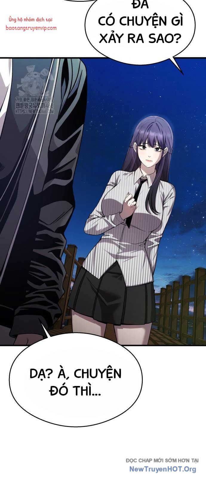 Hẹn Hò Rùng Rợn - Chapter 22 - Page 64