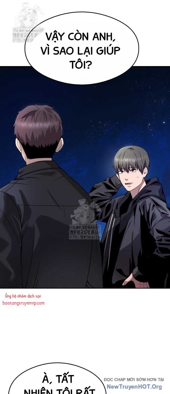 Hẹn Hò Rùng Rợn - Chapter 22 - Page 65