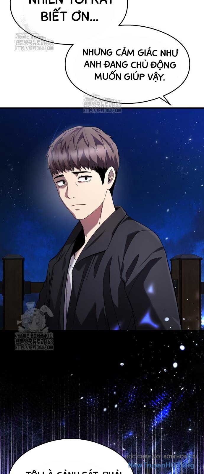 Hẹn Hò Rùng Rợn - Chapter 22 - Page 66