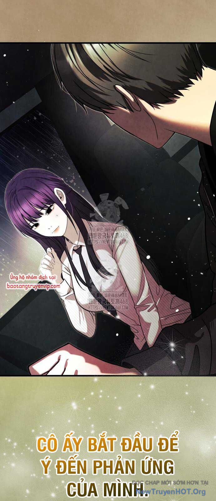 Hẹn Hò Rùng Rợn - Chapter 22 - Page 7