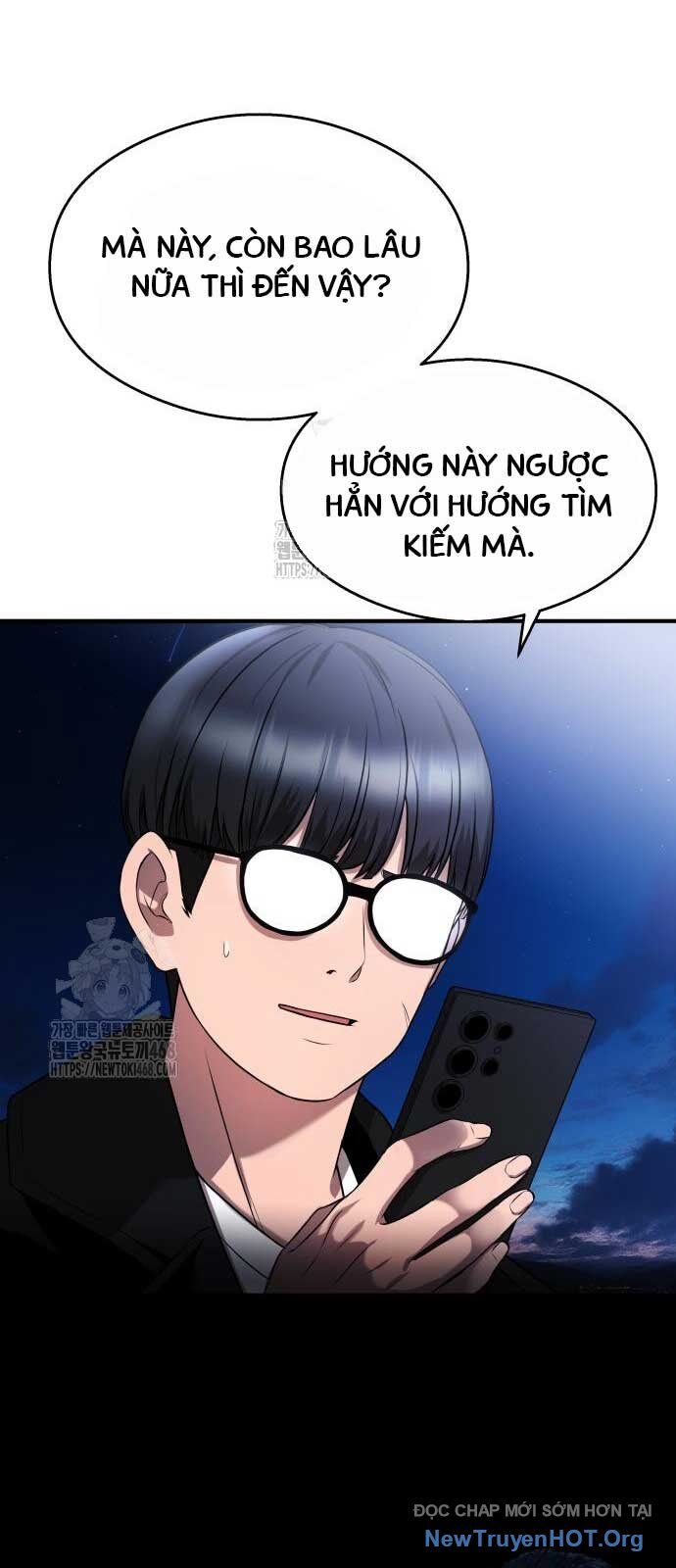 Hẹn Hò Rùng Rợn - Chapter 22 - Page 71