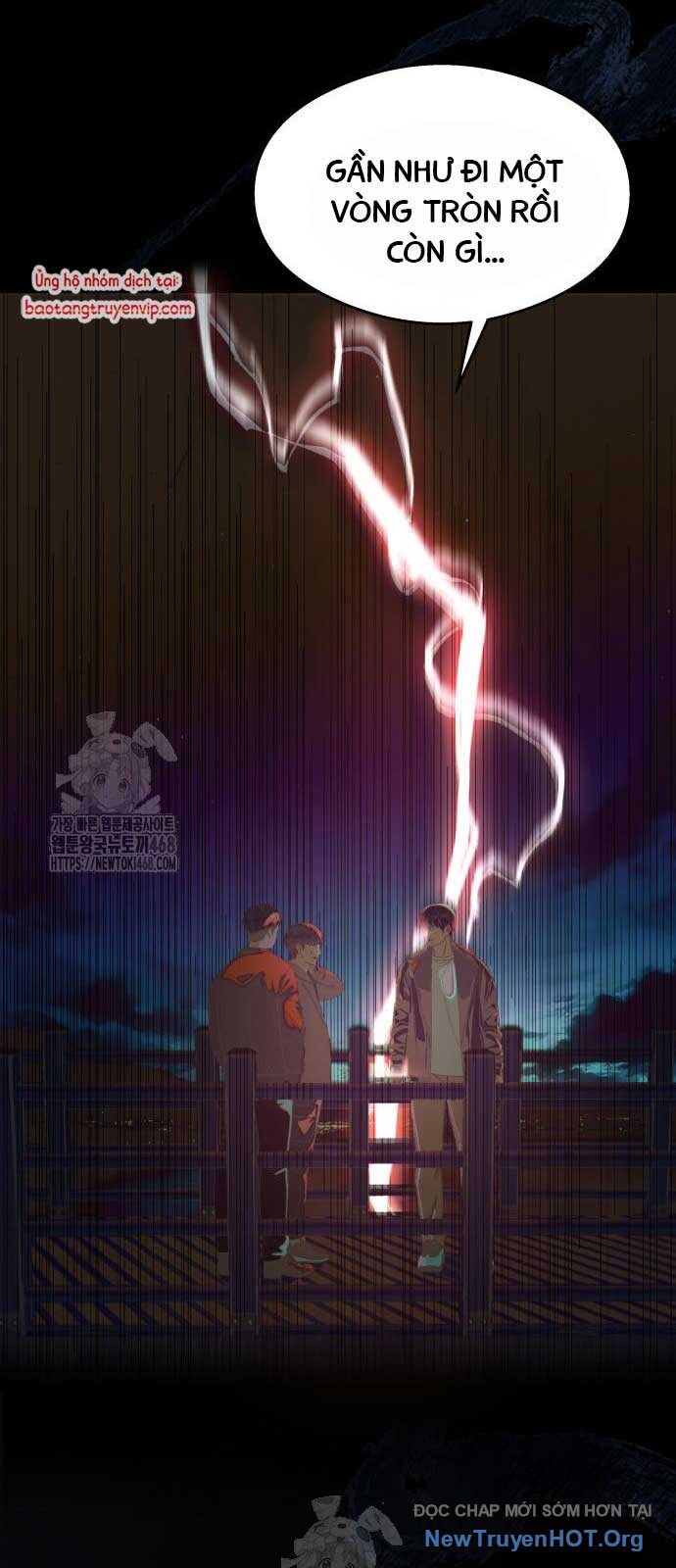 Hẹn Hò Rùng Rợn - Chapter 22 - Page 72