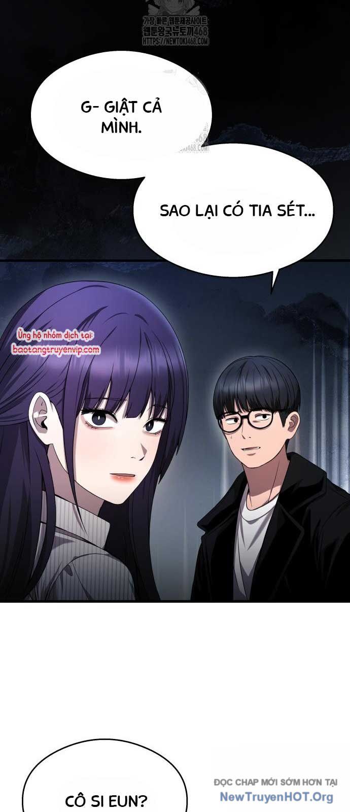 Hẹn Hò Rùng Rợn - Chapter 22 - Page 73