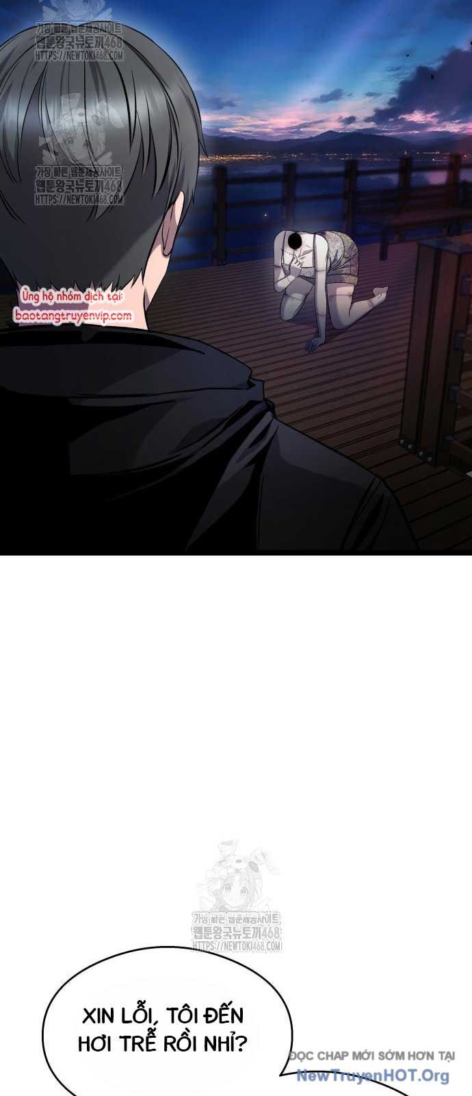 Hẹn Hò Rùng Rợn - Chapter 22 - Page 75