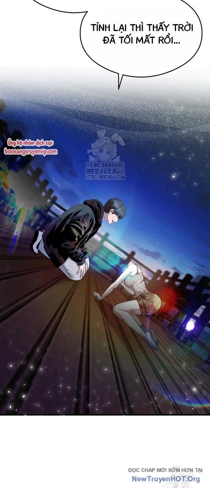 Hẹn Hò Rùng Rợn - Chapter 22 - Page 76