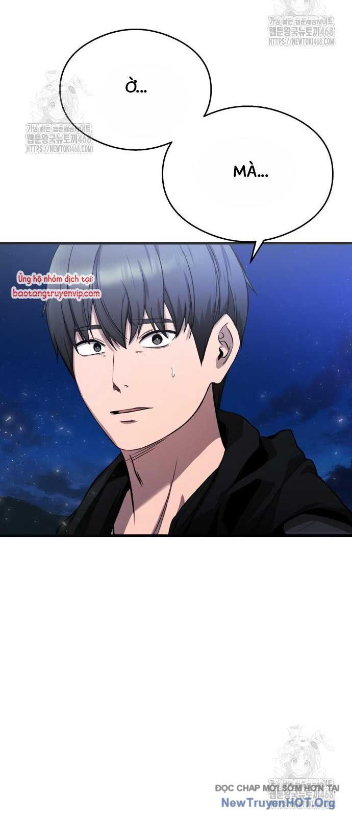 Hẹn Hò Rùng Rợn - Chapter 22 - Page 77