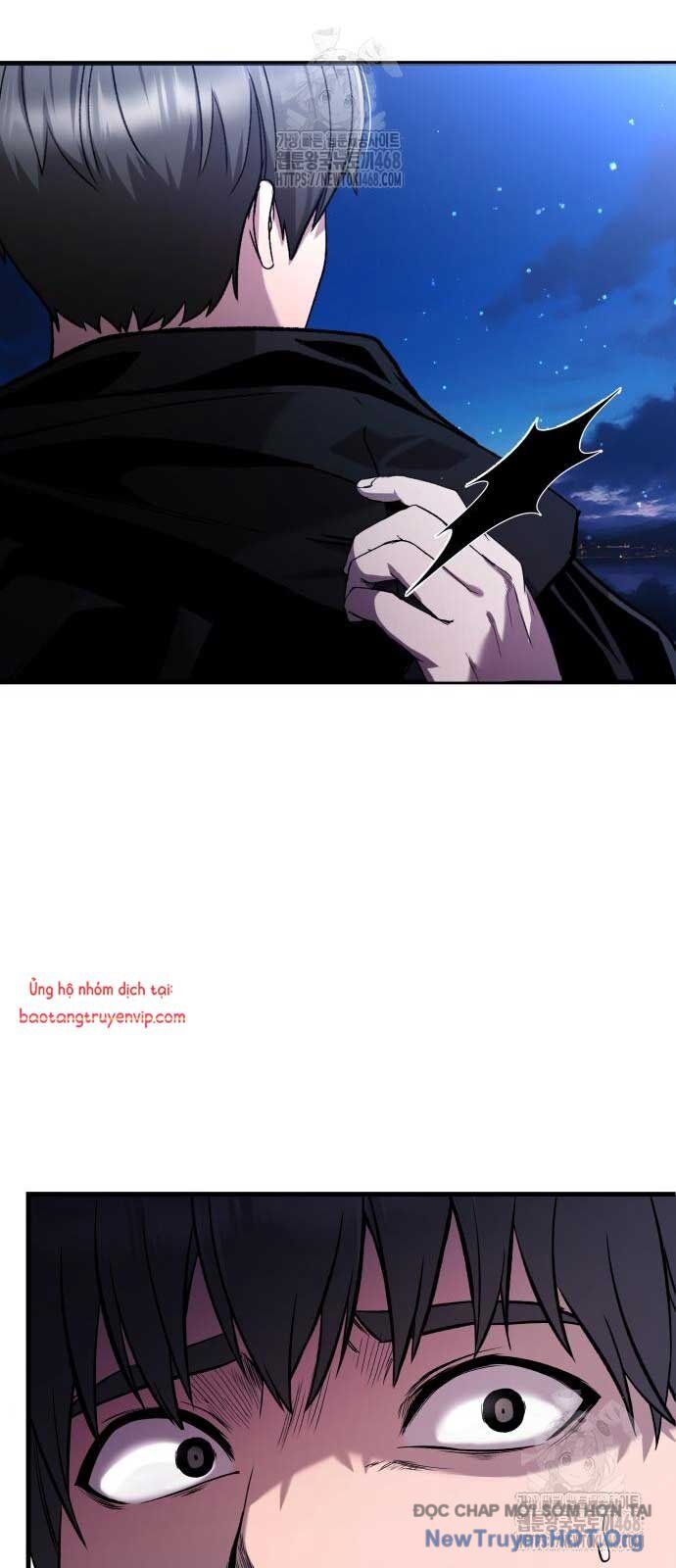 Hẹn Hò Rùng Rợn - Chapter 22 - Page 79