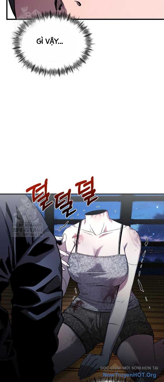 Hẹn Hò Rùng Rợn - Chapter 22 - Page 80