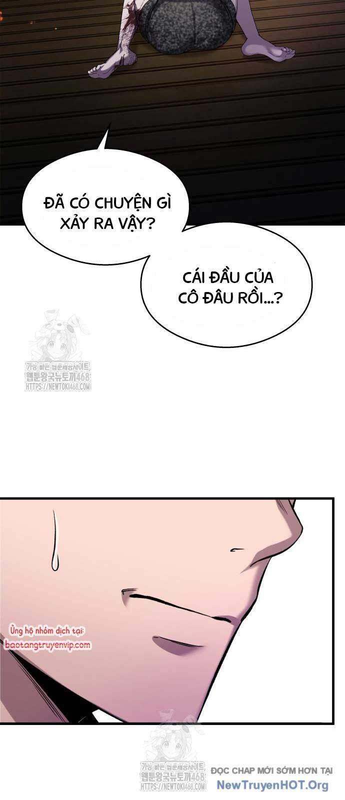 Hẹn Hò Rùng Rợn - Chapter 22 - Page 82