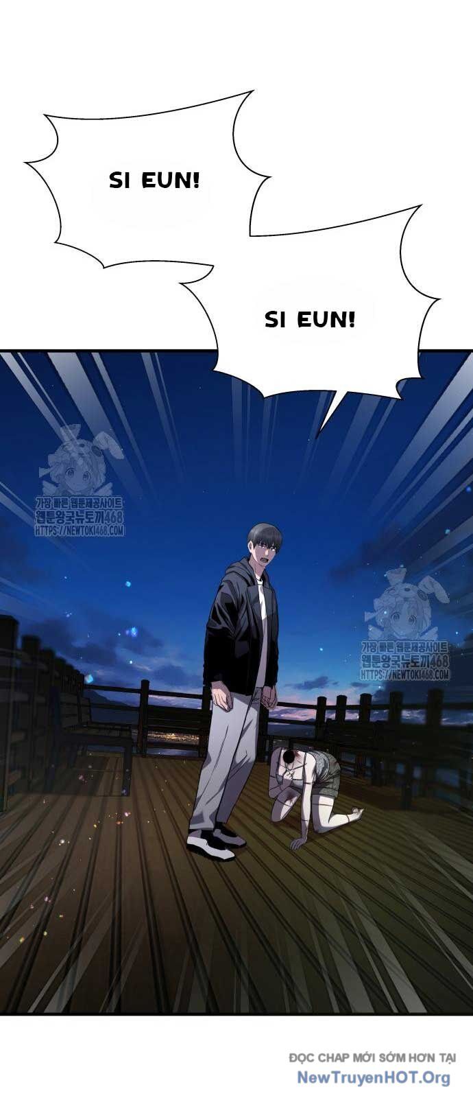 Hẹn Hò Rùng Rợn - Chapter 22 - Page 83
