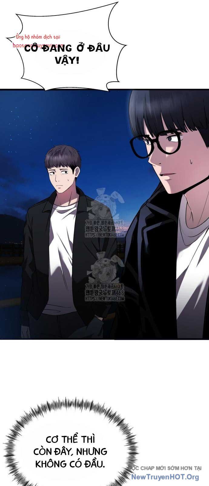 Hẹn Hò Rùng Rợn - Chapter 22 - Page 84