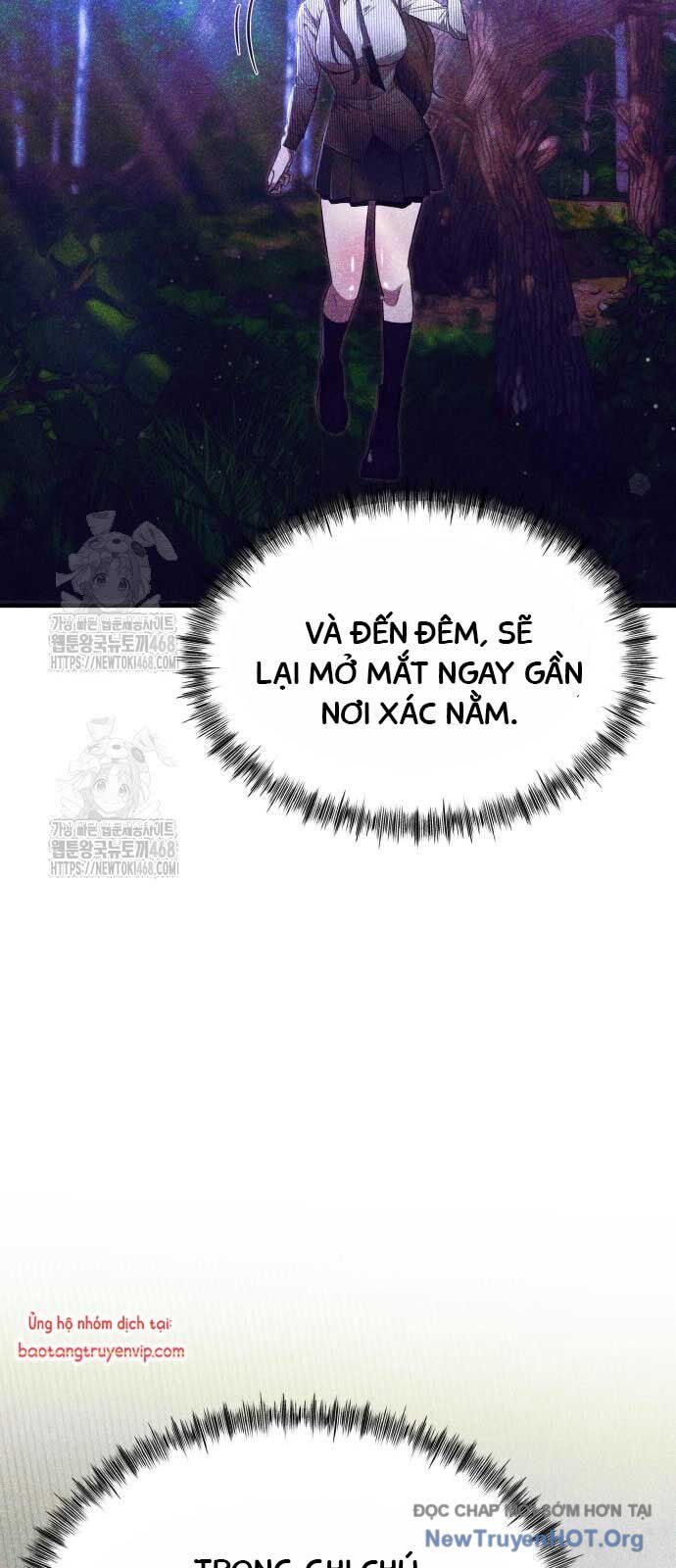 Hẹn Hò Rùng Rợn - Chapter 22 - Page 87