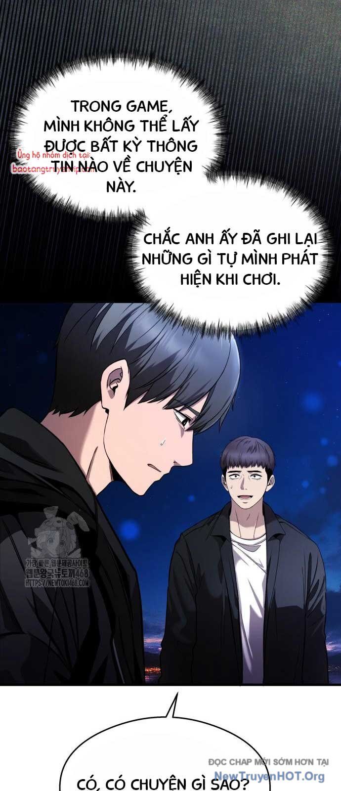 Hẹn Hò Rùng Rợn - Chapter 22 - Page 89