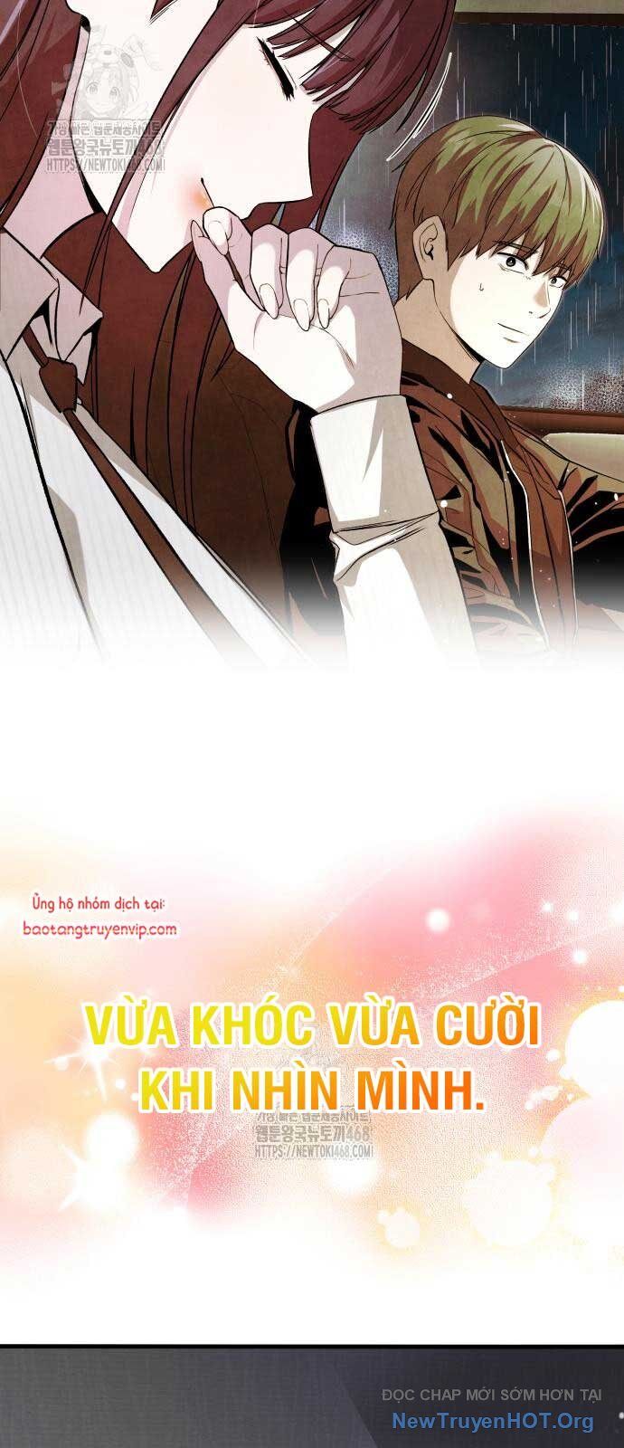 Hẹn Hò Rùng Rợn - Chapter 22 - Page 9