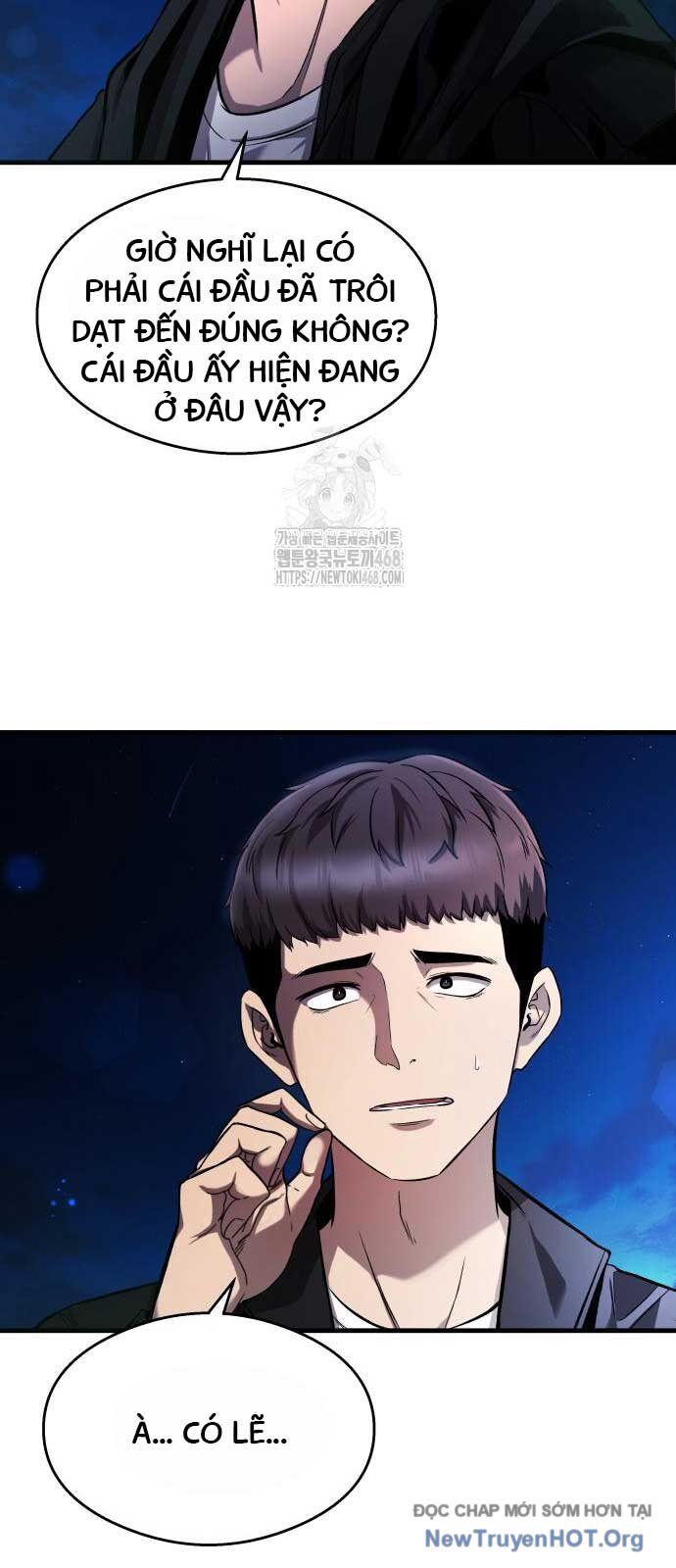 Hẹn Hò Rùng Rợn - Chapter 22 - Page 91