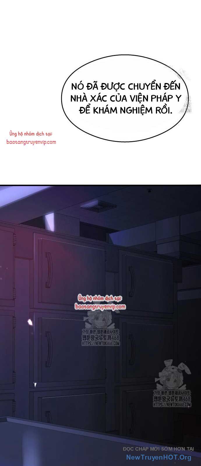 Hẹn Hò Rùng Rợn - Chapter 22 - Page 92