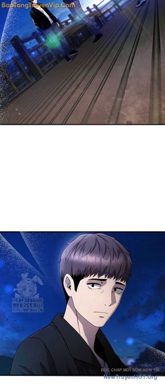 Hẹn Hò Rùng Rợn - Chapter 23 - Page 10