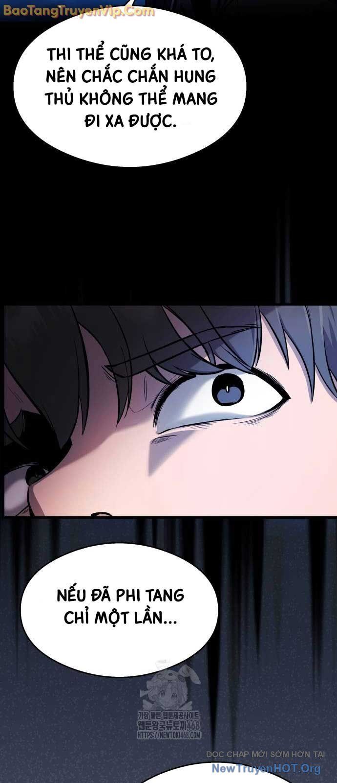 Hẹn Hò Rùng Rợn - Chapter 23 - Page 12