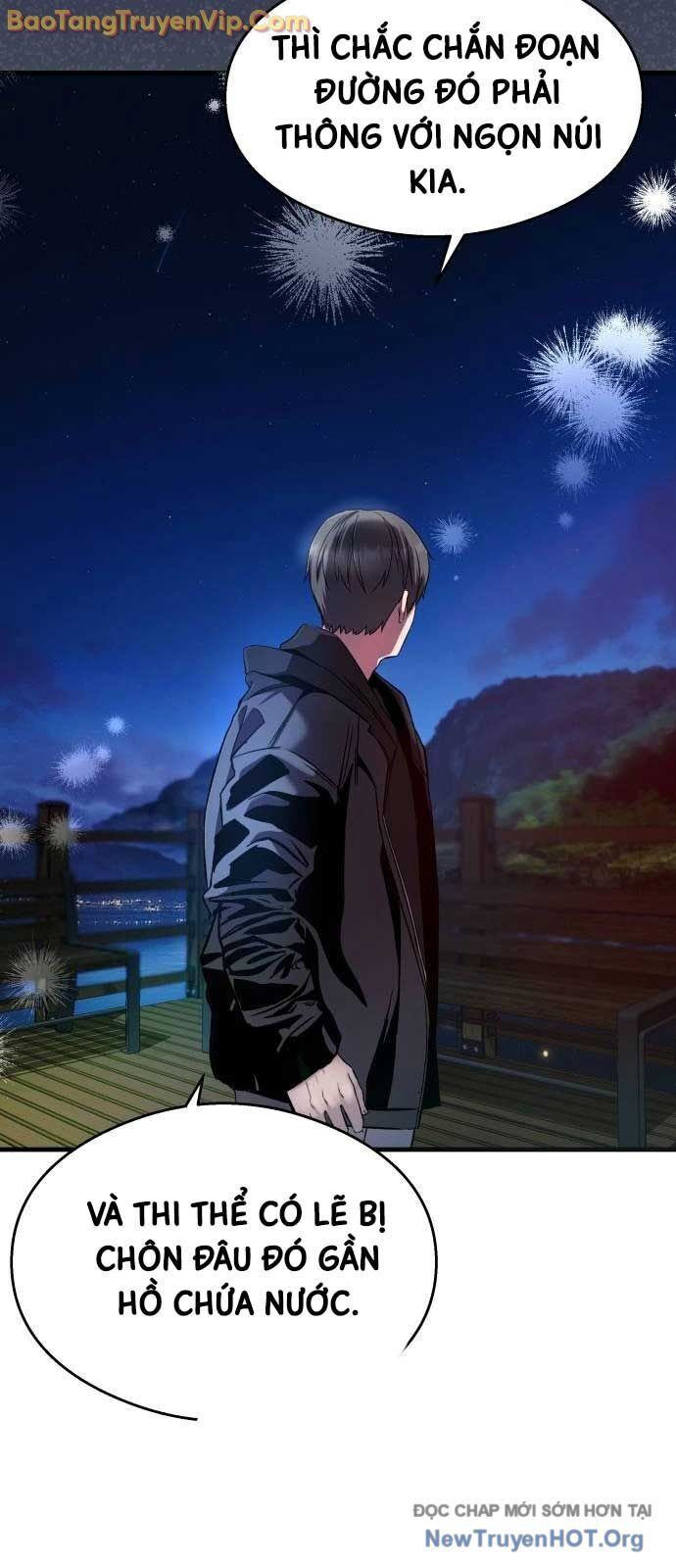 Hẹn Hò Rùng Rợn - Chapter 23 - Page 13