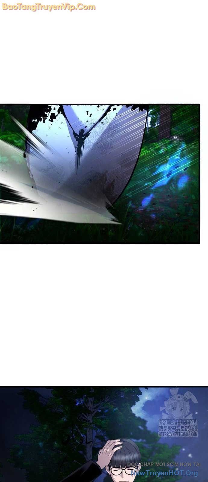 Hẹn Hò Rùng Rợn - Chapter 23 - Page 15